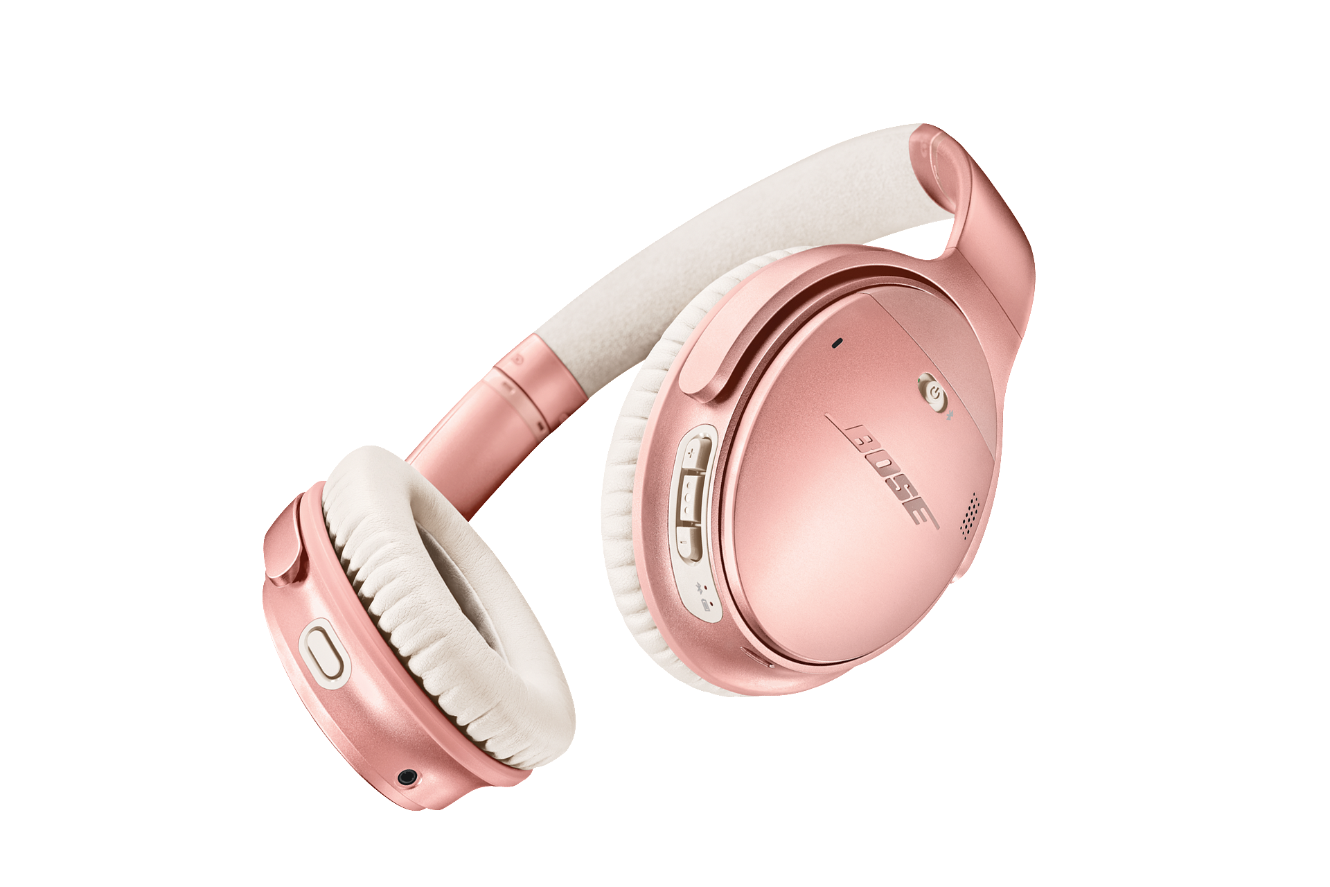 （已停產(chǎn)）BOSE QuiteComfort 35 II 無線消噪耳機(jī)